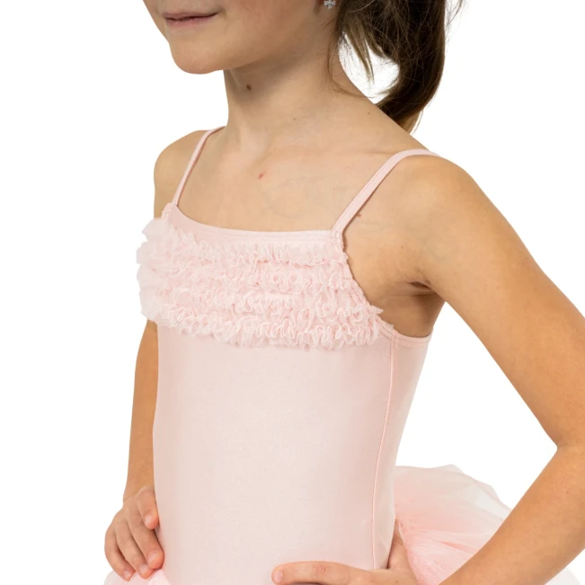 Bloch Desdemona, dres s tutu krilcem