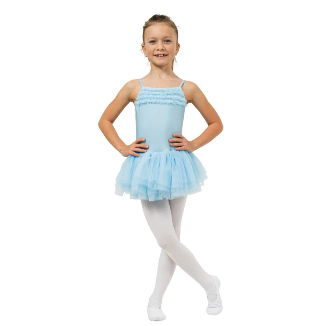 Bloch Desdemona, dres s tutu krilcem