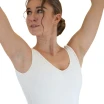 Bloch Dianna, ženski dres s širokimi naramnicami Bloch Dianna, ženski dres s širokimi naramnicami