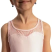 Bloch Evie Floral tank, dekliška obleka s tutu krilcem na široke naramnice Bloch Evie Floral tank, dekliška obleka s tutu krilcem na široke naramnice