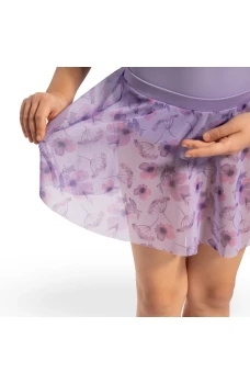 Bloch Grace Floral, dekliško cvetličasto krilo