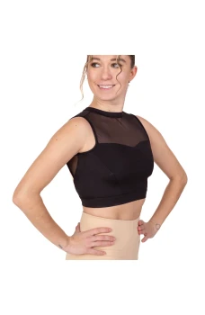 Bloch Emiko, ženski top