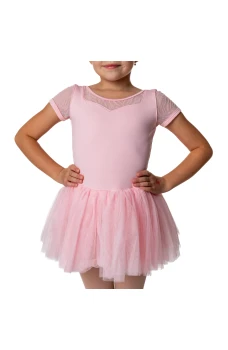 Bloch Holly, otroški dres s tutu krilcem
