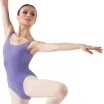 Bloch Balerina, bombažni dres z debelimi naramnicami