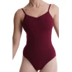 Bloch Royal, ženski baletni dres s tankimi naramnicami
