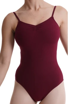 Bloch Royal, ženski baletni dres s tankimi naramnicami