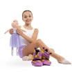 Bloch CW5600 mala baletka, igračka za otroke Bloch CW5600 mala baletka, igračka za otroke