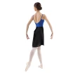 Mirella Georgette wrap, žensko zavijalno krilo Mirella Georgette wrap, žensko zavijalno krilo