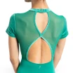 Bloch Gia cap sleeve leotard L5272, ženski dres Bloch Gia cap sleeve leotard L5272, ženski dres