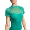 Bloch Gia cap sleeve leotard L5272, ženski dres Bloch Gia cap sleeve leotard L5272, ženski dres