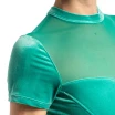 Bloch Gia cap sleeve leotard L5272, ženski dres Bloch Gia cap sleeve leotard L5272, ženski dres