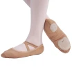 Bloch Performa, ženske baletne copatke - Telová - sand Bloch Performa, ženske baletne copatke - Telová - sand