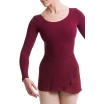 Bloch Professional, kratek baletni krilo za dame