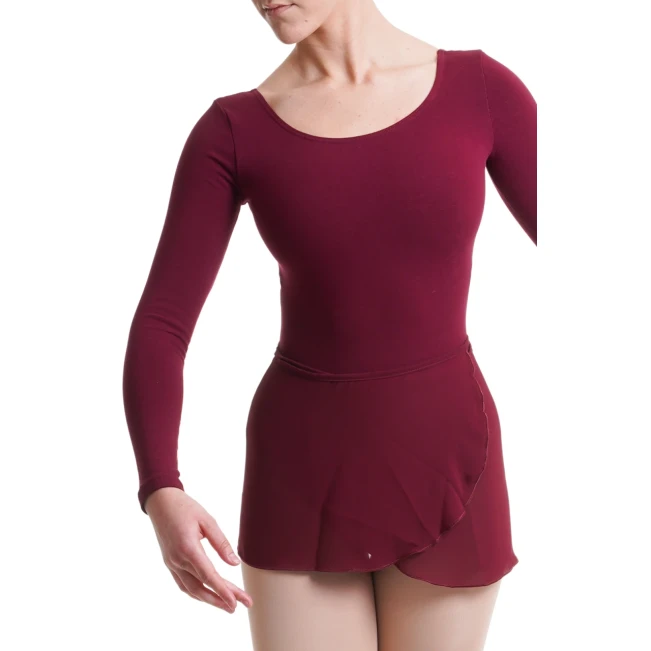 Bloch Professional, kratek baletni krilo za dame
