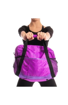 Bloch Recital ples, torba 