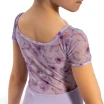 Bloch Remi Floral, dekliški triko Bloch Remi Floral, dekliški triko