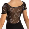 Bloch Remi Floral, dekliški triko Bloch Remi Floral, dekliški triko