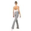 Bloch Flare Pant Rollover, ženske pletene hlače