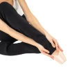 Bloch Flare Pant Rollover, ženske pletene hlače