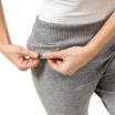 Bloch Flare Pant Rollover, ženske pletene hlače