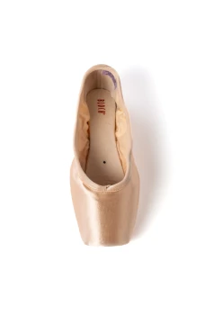 Bloch Elegance, raztegljive baletne špice