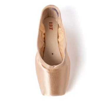 Bloch Elegance, raztegljive baletne špice