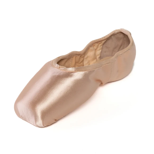 Bloch Elegance, raztegljive baletne špice Bloch Elegance, raztegljive baletne špice