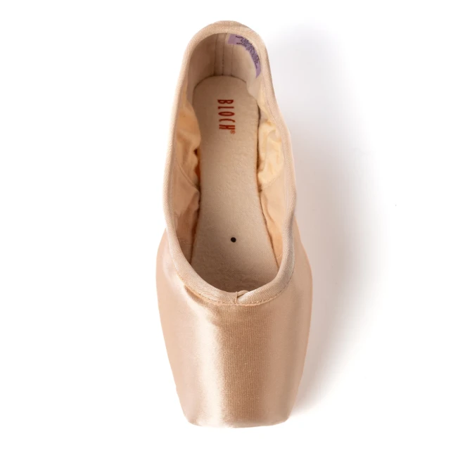 Bloch Elegance, raztegljive baletne špice Bloch Elegance, raztegljive baletne špice