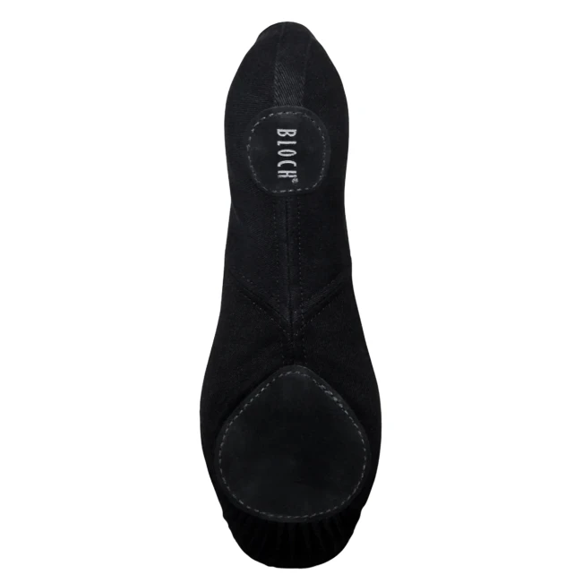 Bloch Perfectus stretch, telovadni copati za moške Bloch Perfectus stretch, telovadni copati za moške
