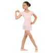 Bloch Mesh pull on krilo Sadie, dekliško krilce 