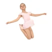 Bloch Mesh pull on krilo Sadie, dekliško krilce 