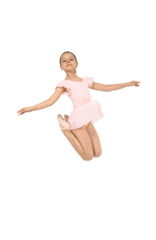 Bloch Mesh pull on krilo Sadie, dekliško krilce 