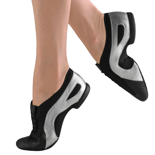 Bloch Slipstream Slip On, jazz copati Bloch Slipstream Slip On, jazz copati
