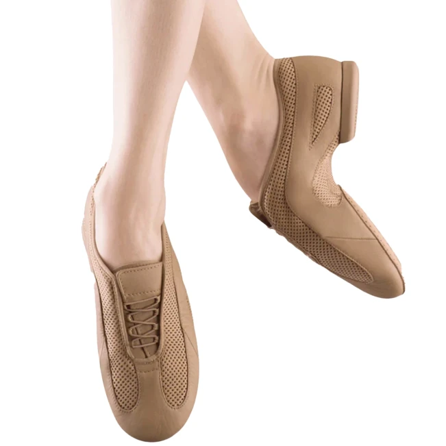Bloch Slipstream Slip On, jazz copati Bloch Slipstream Slip On, jazz copati
