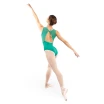 Bloch Sofia High neck tank leotard L5685, dres za dame
