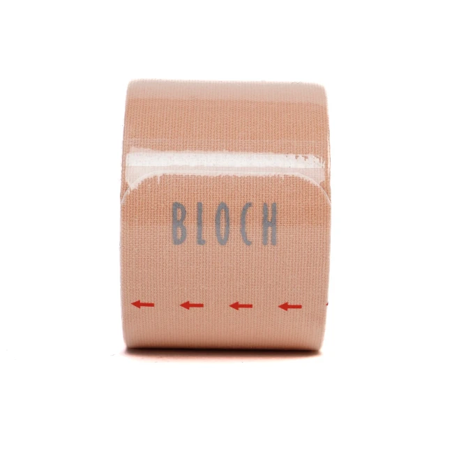 Bloch Tape, regeneracijski trak za mišice
