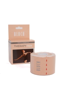 Bloch Tape, regeneracijski trak za mišice