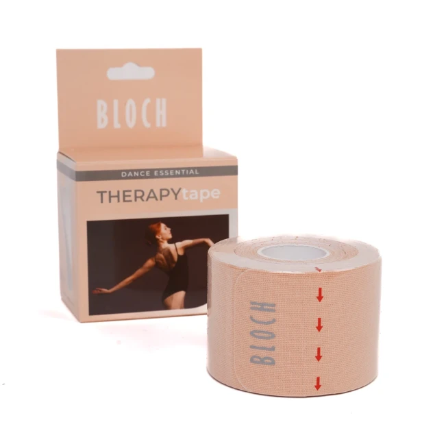 Bloch Tape, regeneracijski trak za mišice
