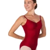 Bloch Arianne, ženski dres s tankimi naramnicami Bloch Arianne, ženski dres s tankimi naramnicami