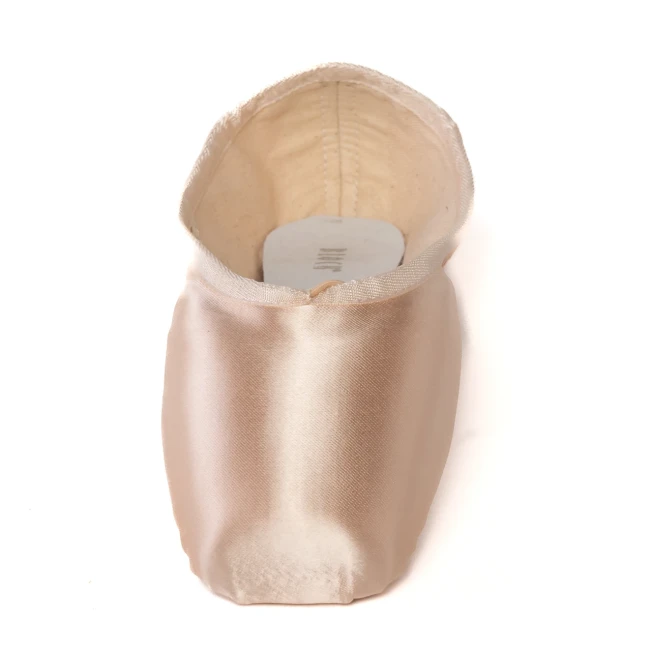 Bloch Balance Lisse, baletne špičke