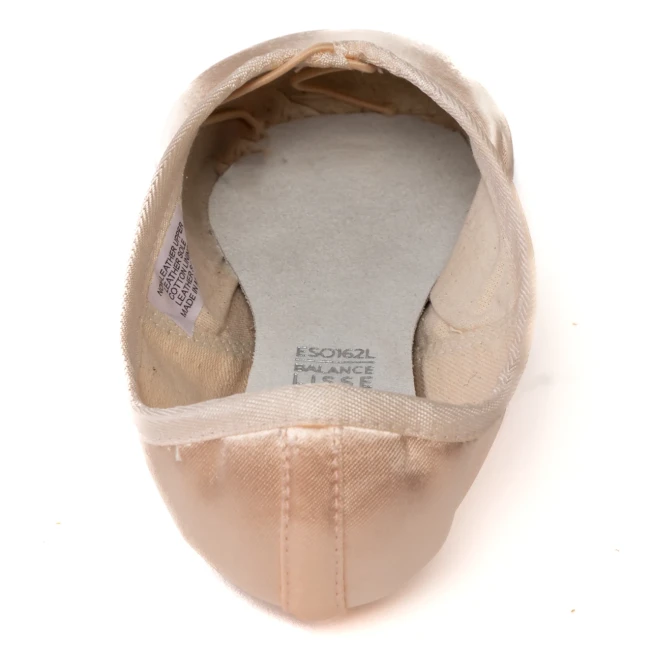 Bloch Balance Lisse, baletne špičke