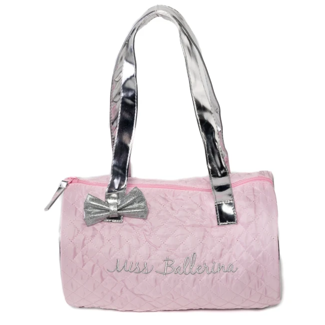 Bloch Miss Ballerina, dekliška torba Bloch Miss Ballerina, dekliška torba
