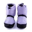 Bloch Booties, enobarvni ogrevalni čevlji za otroke