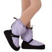 Bloch Booties, moški enobarvni ogrevalni čevlji