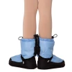 Bloch Booties, moški enobarvni ogrevalni čevlji