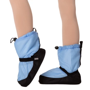 Bloch Booties, ženska grelna obutev
