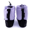 Bloch Booties, moški enobarvni ogrevalni čevlji
