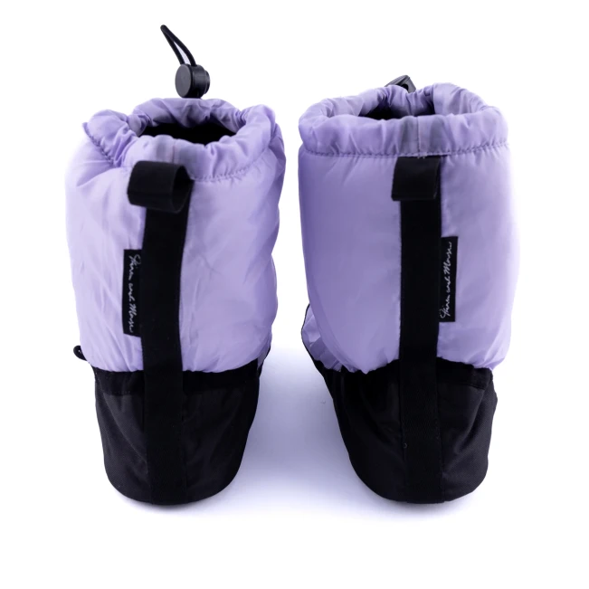 Bloch Booties, moški enobarvni ogrevalni čevlji