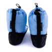 Bloch Booties, enobarvni ogrevalni čevlji za otroke