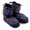 Bloch booties IM009BP edícia so vzorom, zahrievacia obuv Bloch booties IM009BP edícia so vzorom, zahrievacia obuv